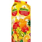 Pfanner Multivitamin Nektar 2lt - 2 lt