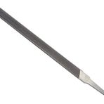 PFERD Chisel Bit Törpü, düz küt, uzunluk 175 mm, tek delikli kesme 2, plastik çantada, 18801225 – köşeli diş zeminli testere zincirlerinin onarımı ve bilenmesi için.