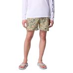 PFG Rambler Printed Erkek Deniz Şortu 15