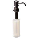 Pfister 960612Y Avalon Sabunluk, Toskana Bronz