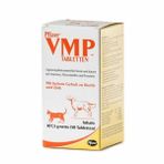 Pfizer Zoetis Vmp Vitamin Kedi ve Köpekler için Tablet - 50 Adet