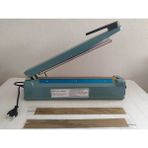 Pfs 30 cm Poşet Yapıştırma Kapama Makinesi-2 Adet Rezistans ve Teflon-2 Yıl Garantili
