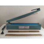 Pfs 40 cm Poşet Yapıştırma Kapama Makinesi-2 Adet Rezistans ve Teflon-2 Yıl Garantili