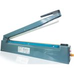 PFS-400P Poşet Ağzı Kapama Yapıştırma Kapatma Makinesı 40cm