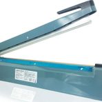 PFS-400P Poşet Ağzı Kapama Yapıştırma Kapatma Makinesı 40cm