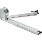 Pfs Fs 1000H Poşet Yapıştırma Makinası 100 cm