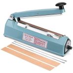 Pfs Fs 200 Poşet Yapıştırma Makinası 20 cm