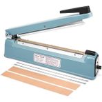 Pfs Fs 300 Poşet Yapıştırma Makinası 30 cm
