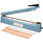 Pfs Fs 400 - 40 cm Poşet Yapıştırma Makinası