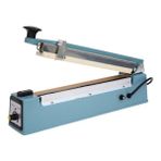 Pfs Fs 400C Yan Kesmeli Poşet Yapıştırma Makinesi 40 cm
