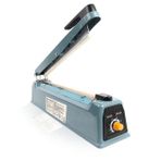 PFS PFS-300M Metal Gövde Poşet Ağzı Kapama Yapıştırma Kapatma Makinası