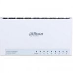 Pfs3008-8Et-L-V2 8 Port 10/100 Mbps Switch