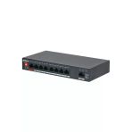 (Pfs3009-8Et1gt-96-V2) 8 Port L2 1Ge Uplınk Port Swıtch-96W