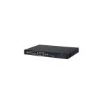 pfs3226-24et-240 24 port 24xfe-2xge-2x1ge/sfp 240w hi-poe switch