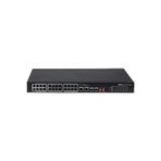 Pfs3226-24et-240 24 Port Poe 2 Port Sfp 2 Port Gbıt Uplink 10-100 Switch