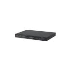 PFS3228-24GT-360 Uyumlu Siyah Ağ Modem Switchleri