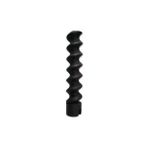 PFT Knauf Pft G4 Rotor D6-3 Burgu Demir - Siyah