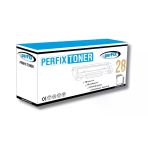 PFX Samsung 108-MLTD108-1640-ML1640-ML1641-MLT-D108 Laser Toner 3K