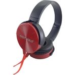 PG-6788 KULAKÜSTÜ TELEFON-PC UYUMLU EXTRA BASS STEREO KULAKLIK