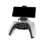 Pg-P5005 Cep Telefonu Ps5 Gamepad Oyun Kumandası Montaj Akıllı Telefon Klips Tutucu
