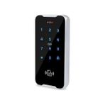 Pg PG-02WP Pdks Cihazı Şifrematik - Siyah