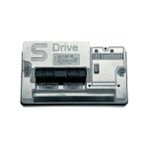 Pg S-Drive Engelli Araç Scooter Kontrol Cihazı-Beyin Sdrive D51120.05 - 140 AMPER