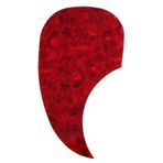 PG101 Gitar Pena Korumalığı - Pickguard