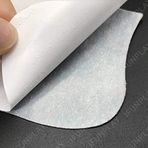 PG200Bk Gitar Pena Korumalığı Siyah - Pickguard