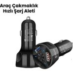 PG88 Araç Şarj Cihazı Nemere - Renkli - 1