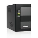 PGL-650 650VA 330W Lityum İyon Pil Line interactive Ups Kesintisiz Güç Kaynağı