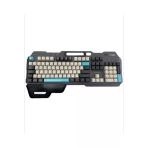 Pgm38 Gaming Klavye Rgb Metal Kasa