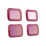 Pgytech ND8/16/32/64 Mavic Air 2 ND Filter Set
