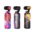 Pgytech P-18C-008 Skin For Osmo Pocket Colourful Set