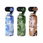 Pgytech P-18C-009 Skin For Osmo Pocket Camouflage Set