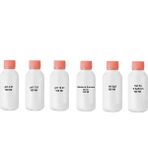 Ph 4.01-7.01-10.01 - Elektrod KORUMA-1413 Iletkenlik- Saf Su (Distile Su) Kalibrasyon Sıvısı 100 ml - Ahşap