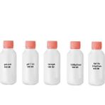 Ph 4.01-7.01-Iletkenlik 1413 1288 - Saf Su(Distile Su)Kalibrasyon Sıvısı 100 ml - Ahşap