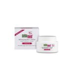 Ph 5.5 E Vitaminli Hassas Ciltler Için Nemlendirici Gündüz Kremi 75 Ml Kavanoz