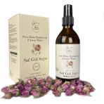 Ph Concept Saf Gül Suyu 200 ml Sprey Kapak Cam Şişe