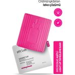 Ph Lab Light Up Cilt Aydınlatıcı ve Leke Karşıtı Serum Etkili Temizleme Sabunu, 100 g – Parlak ve Pürüzsüz Cilt
