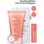 Ph Lab Phlab Collagen Night Soyulabilen Kolajen Gece Maskesi 50 ml