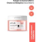 Ph Lab Phlab Gece Bakım Toner Pedi Kolajen ve Somon DNA Etkisiyle 60 Adet Tüm Ciltler İçin