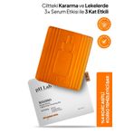 Ph Lab Phlab Kojiso Kojic Asit Sabunu, Zerdeçal Ve Kojik Asit Etkisi Ile Leke Karşıtı Kojik Asit Sabunu