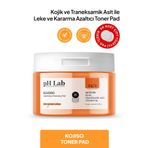 Ph Lab Phlab Kojiso Kojik Ve Traneksamik Asit 60'lı Toner Pad
