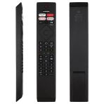Ph-V12 43Pus8506 - 50Pus8505 - 55Pus8007 - 65Pml9507/12 - 75Pus8807 Netflix-Prime Video-Youtube Tuşlu Ses Komutsuz Lcd-Led Tv Kumandası