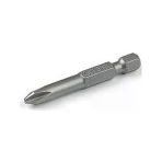 Ph1 Yıldız Bits Tornavida Ucu 100Mm Uzunluk