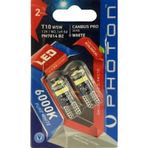 Ph7014 B2 T10 W5w 12v Canbus Pro 2li Blister