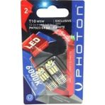 Ph7023 Ex B2 T10 W5w 12-24v Canbus Exclusıve Serıe 2'li Blıster