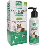 PHA 100 ml Kedi ve Köpekler İçin Biotin Katkılı Cilt Tüy Sağlığı Destekleyici Sprey