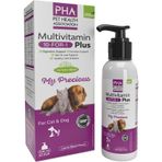 PHA For Cat & Dog 100 ml Multivitamin Plus