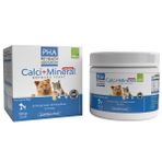 PHA For Cat & Dog 150 gr Calci+Mineral Brewers Yeast